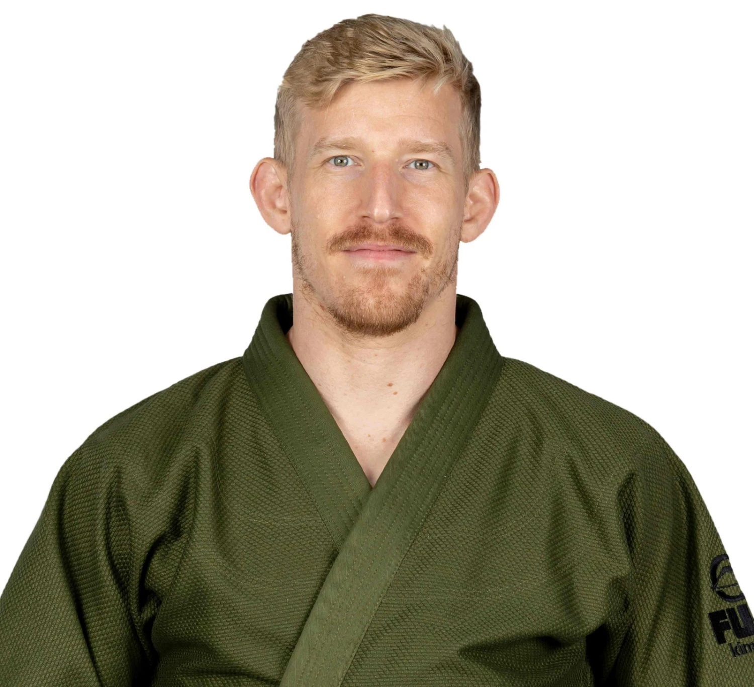 Fuji All Around BJJ Gi Military Green 13 Fuji All Around BJJ Gi Military Green - Image 13