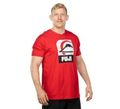 FUJI Brand T-Shirt -Martial Arts Equipment Artboard1copy12 1600x1600 5a03c9ab bd8a 4e0a 86fc 0f368b45241c