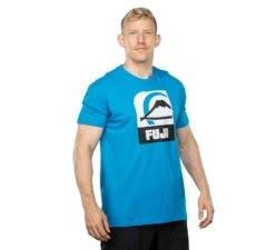 FUJI Brand T-Shirt -Martial Arts Equipment Artboard1copy12 1600x1600 d7e8e711 784d 4408 80aa d22d486a71b9