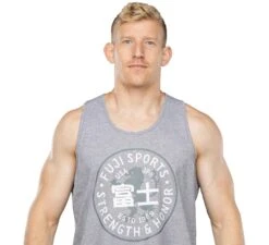 Fuji Strength & Honor Tank Top -Martial Arts Equipment Artboard1copy13 1600x1600 1bd07bbf 2f69 4a91 b883 170de5dd7293