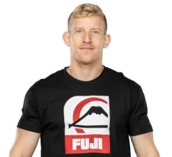 FUJI Brand T-Shirt -Martial Arts Equipment Artboard1copy13 1600x1600 eff58bac 517b 4a41 9e52 70c276ffd8bb