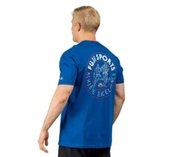 Fuji Martial Artist Shirt Blue 9 Fuji Martial Artist Shirt Blue -Martial Arts Equipment Artboard1copy2 1600x1600 0ca111a7 f856 4a7c a0bf dcde8727c077