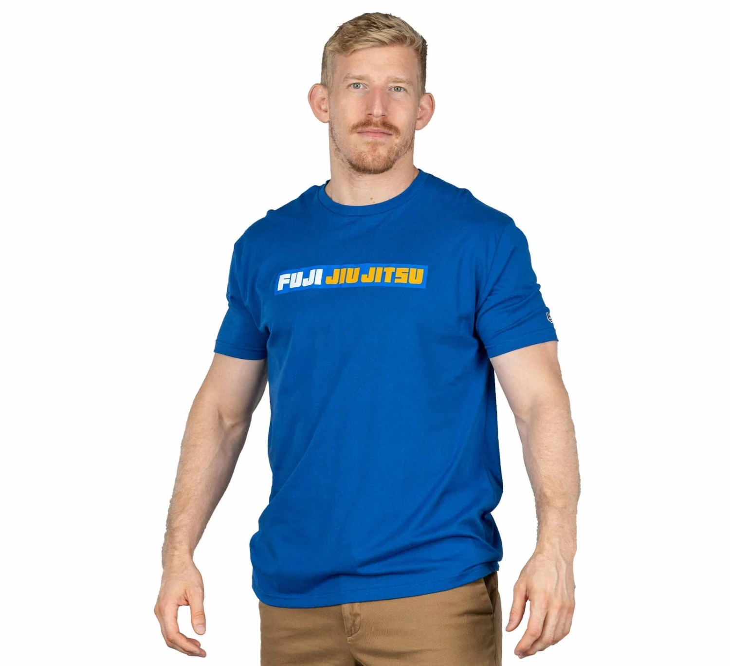 Fuji Jiu-Jitsu Royalty T-Shirt 10 Fuji Jiu-Jitsu Royalty T-Shirt - Image 10