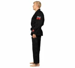 Fuji Elemental BJJ Gi Last Samurai Black Edition -Martial Arts Equipment Artboard1copy2 1600x1600 503f76a4 4012 42f3 b317 eefb65f95412
