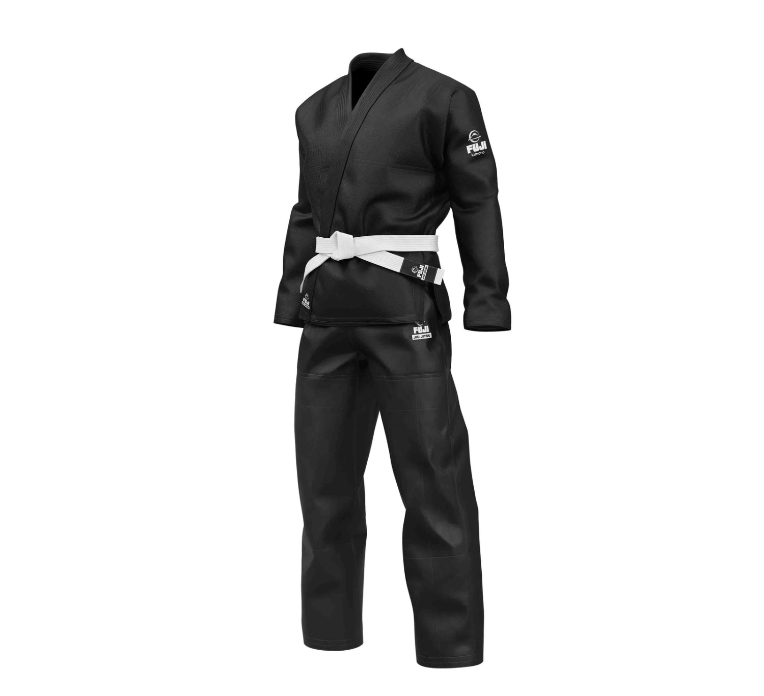 Fuji Starter Adult BJJ Gi 4 Fuji Starter Adult BJJ Gi - Image 4