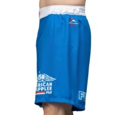 Fuji American Grappler Shorts -Martial Arts Equipment Artboard1copy2 1600x1600 6bcc3779 d0a7 46c1 9b41 090aedfaa65f