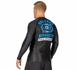 Fuji Valiant Strength Long Sleeve Rashguard -Martial Arts Equipment Artboard1copy2 1600x1600 d5b84fc6 460d 4402 a570 f35464cb2754