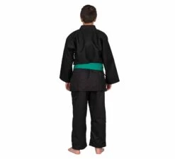 FUJI Single Weave Judo Gi -Martial Arts Equipment Artboard1copy2 1600x1600 f4c534f4 3a43 4b96 878e aca7aeb2adf8