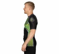 Fuji Gamer Series Short Sleeve Rashguard -Martial Arts Equipment Artboard1copy2 1600x1600 f6c75d65 7a15 4135 b0be 9b63b6fe7b22
