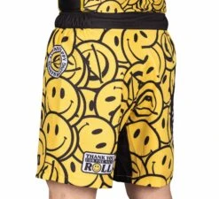 Fuji Happy Jiu Jitsu Shorts -Martial Arts Equipment Artboard1copy3 1600x1600 0e8f750e 22ef 4239 928b 4fc48cb42d06