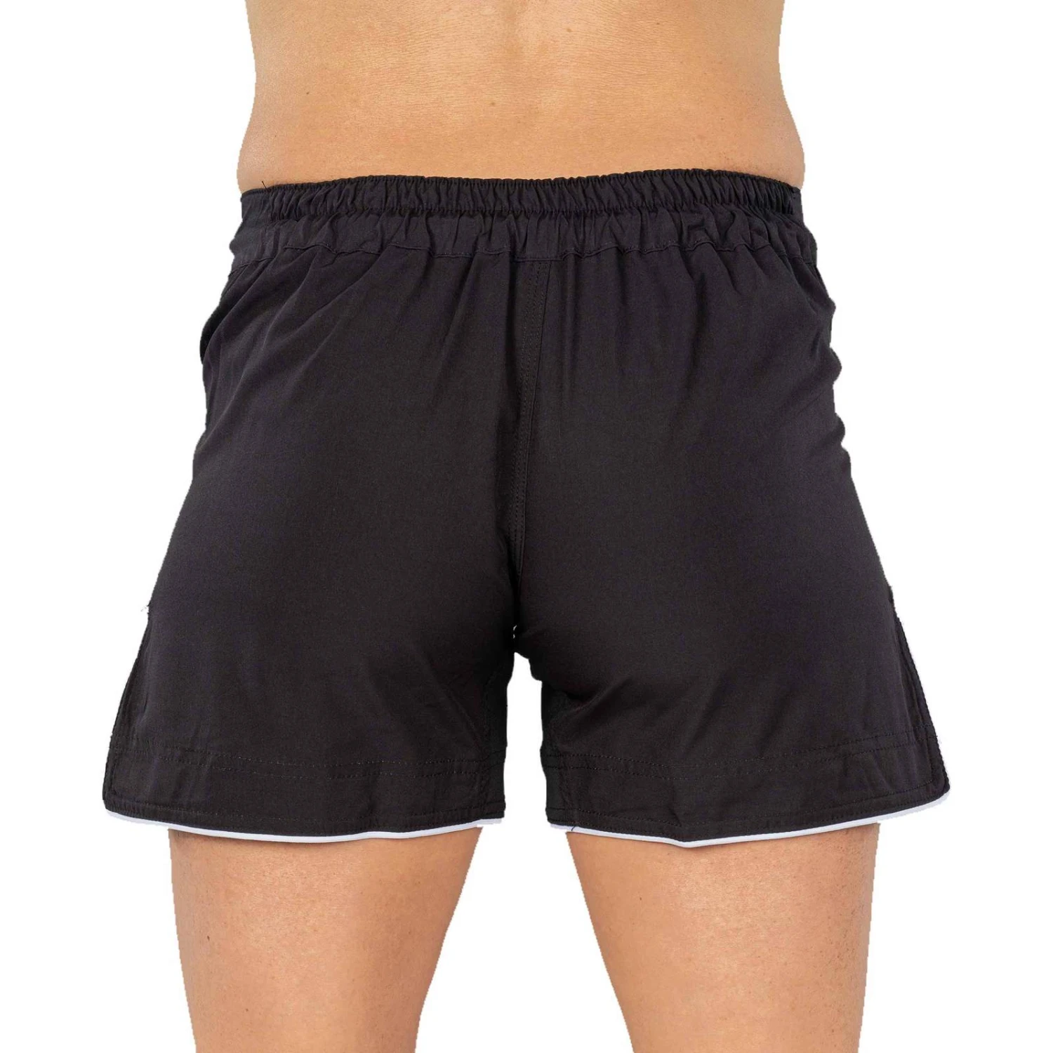 FUJI Baseline Women's Grappling Shorts 4 FUJI Baseline Women's Grappling Shorts - Image 4