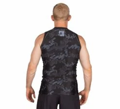 Fuji Combat Camo Sleeveless Rashguard Black -Martial Arts Equipment Artboard1copy3 1600x1600 18b5e717 a56f 438b 89f2 07ba0e4f98c1