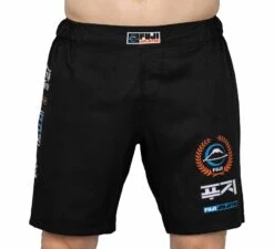 Fuji XTR Extreme Grappling Fight Shorts