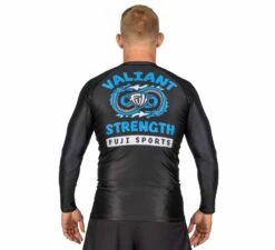Fuji Valiant Strength Long Sleeve Rashguard -Martial Arts Equipment Artboard1copy3 1600x1600 302beb11 4b14 48a6 ad58 3feb1c645a59