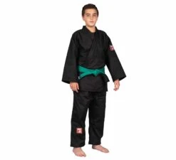 FUJI Single Weave Judo Gi -Martial Arts Equipment Artboard1copy3 1600x1600 33ff7da9 b160 4e90 a18c 973c63a2de97