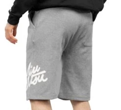 Fuji Classic Fleece Short Heather Grey -Martial Arts Equipment Artboard1copy3 1600x1600 3638e0f4 9c0f 4aff 80db c57fd1644961