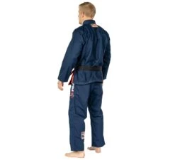 Fuji Suparaito BJJ Gi 1776 Americana Edition Navy 12 Fuji Suparaito BJJ Gi 1776 Americana Edition Navy -Martial Arts Equipment Artboard1copy3 1600x1600 46645442 c623 46a5 b520 34aa8bb3fc02