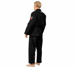 Fuji Elemental BJJ Gi Last Samurai Black Edition -Martial Arts Equipment Artboard1copy3 1600x1600 4ea5ac86 0629 43c2 82eb 81f859059ccf