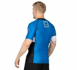 Fuji Classic Short Sleeve Rashguard -Martial Arts Equipment Artboard1copy3 1600x1600 5056265e 6964 4f06 9c09 837da8efaf9a
