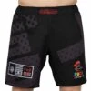 Fuji Gamer Series Fight Shorts