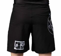 Fuji Dark Arts Baseline Shorts -Martial Arts Equipment Artboard1copy3 1600x1600 6063837a 9c67 45bf a434 1a1bb34e8ef8