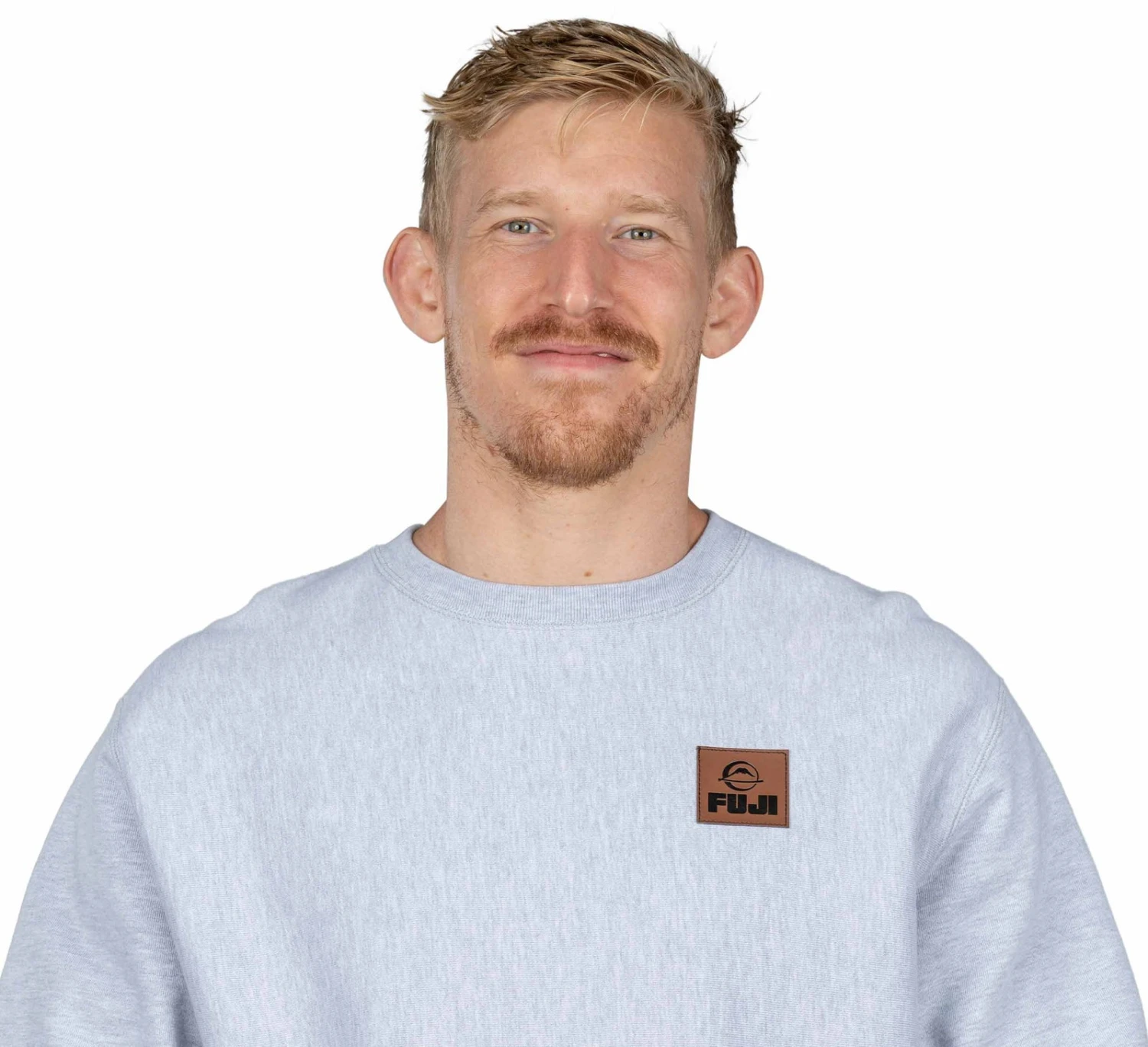 Fuji Premium Crewneck Men's Sweatshirt 1 Fuji Premium Crewneck Men's Sweatshirt