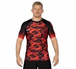 Fuji Match Short Sleeve Rashguard -Martial Arts Equipment Artboard1copy3 1600x1600 804f6a91 e5f2 4160 98be adb700b16963