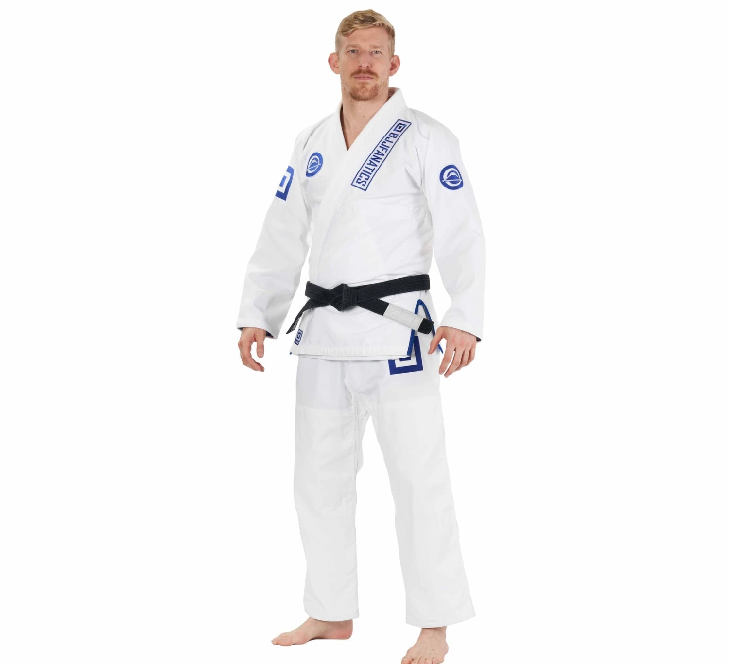 Fuji BJJ Fanatics Ultra Lite BJJ Gi 3 Fuji BJJ Fanatics Ultra Lite BJJ Gi - Image 3