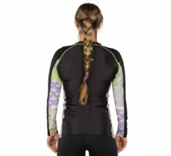 Fuji Kimono Womens Long Sleeve Rashguard -Martial Arts Equipment Artboard1copy3 1600x1600 8c38e89c e392 46de b90f 1e7f844c60f2