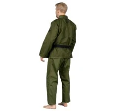 Fuji All Around BJJ Gi Military Green 16 Fuji All Around BJJ Gi Military Green -Martial Arts Equipment Artboard1copy3 1600x1600 a397c8d2 854a 47d8 951d 039c8488d246