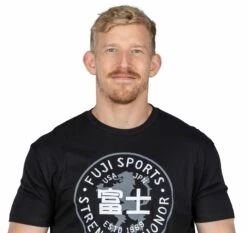 Fuji Strength & Honor T-Shirt