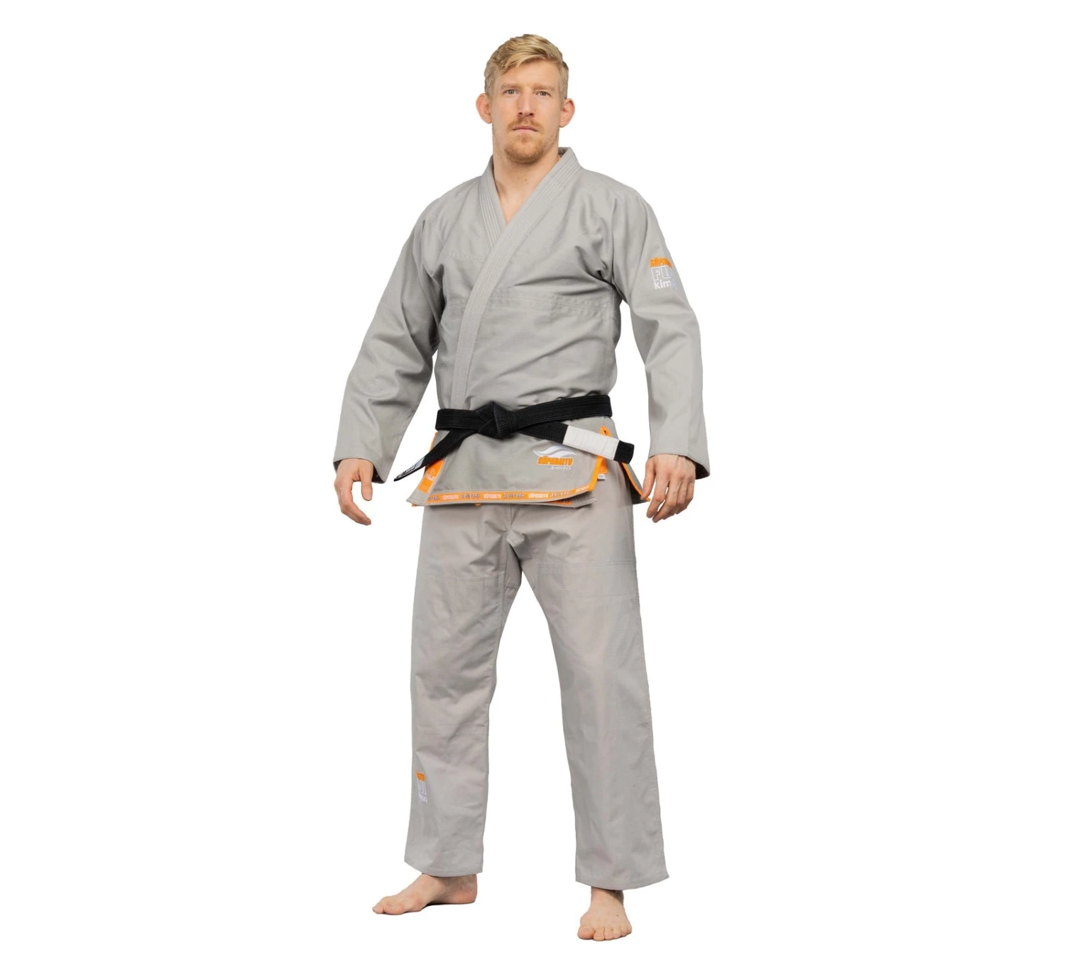 Fuji Suparaito BJJ Gi 4 Fuji Suparaito BJJ Gi - Image 4