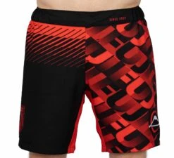Fuji Match Grappling Fight Shorts