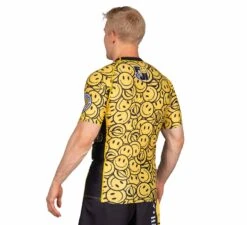 Fuji Happy Jiu Jitsu Rashguard -Martial Arts Equipment Artboard1copy3 1600x1600 e73bd100 96bc 4e6a a8a8 236ea751ccd9