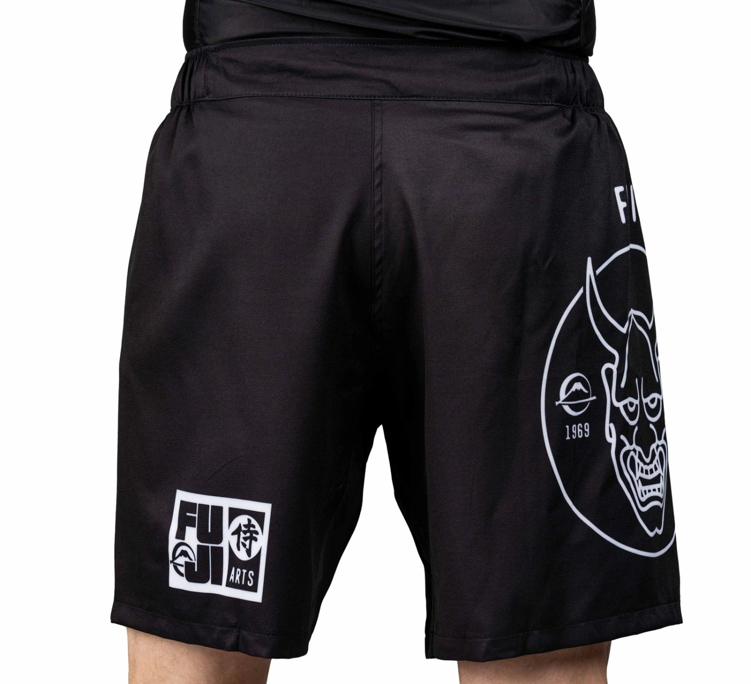 Fuji Dark Arts Lightweight Shorts 4 Fuji Dark Arts Lightweight Shorts - Image 4