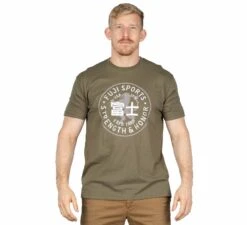 Fuji Strength & Honor T-Shirt -Martial Arts Equipment Artboard1copy4 1600x1600 0de76b03 c488 4e90 b2d6 1096e52ee27f