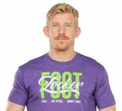 Fuji Foot Locker T-Shirt -Martial Arts Equipment Artboard1copy4 1600x1600 0f75f3fb f41f 43b9 ba25 758932d3f771