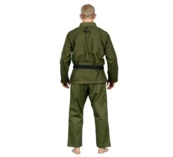 Fuji All Around BJJ Gi Military Green 17 Fuji All Around BJJ Gi Military Green -Martial Arts Equipment Artboard1copy4 1600x1600 1c69d8fc ca75 4b78 b3fe 2020a41413e0