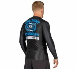 Fuji Valiant Strength Long Sleeve Rashguard -Martial Arts Equipment Artboard1copy4 1600x1600 1f43530b 53ca 46e0 9ebf 38c3e350c142
