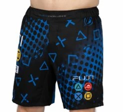 Fuji Gamer Series Fight Shorts -Martial Arts Equipment Artboard1copy4 1600x1600 343b01b2 4527 4ce0 9c79 02a503b7fa1d