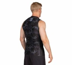 Fuji Combat Camo Sleeveless Rashguard Black -Martial Arts Equipment Artboard1copy4 1600x1600 5d04fcfd 9dd2 4a6c aa1f dec8d1b49300