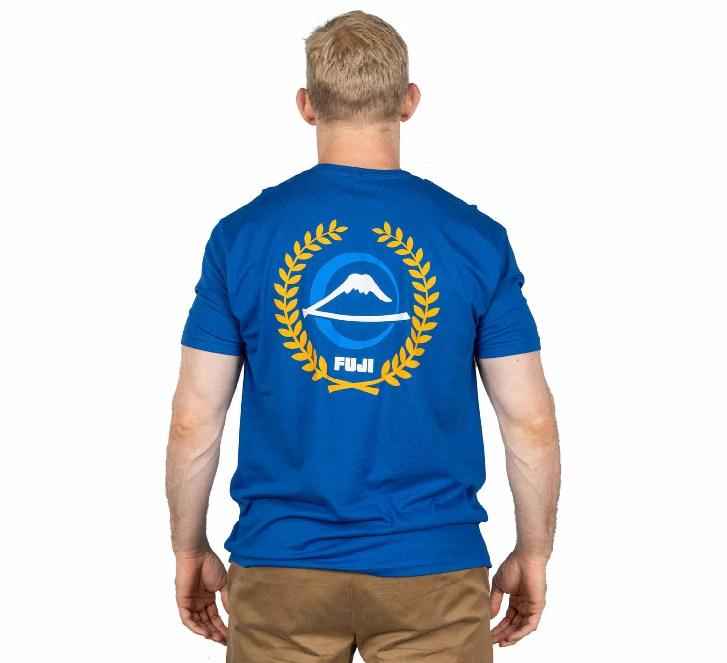 Fuji Jiu-Jitsu Royalty T-Shirt 13 Fuji Jiu-Jitsu Royalty T-Shirt - Image 13