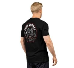 Fuji Martial Artist Shirt Black -Martial Arts Equipment Artboard1copy4 1600x1600 6636e05f 8bcf 4eb5 a135 03e172b8bc3e