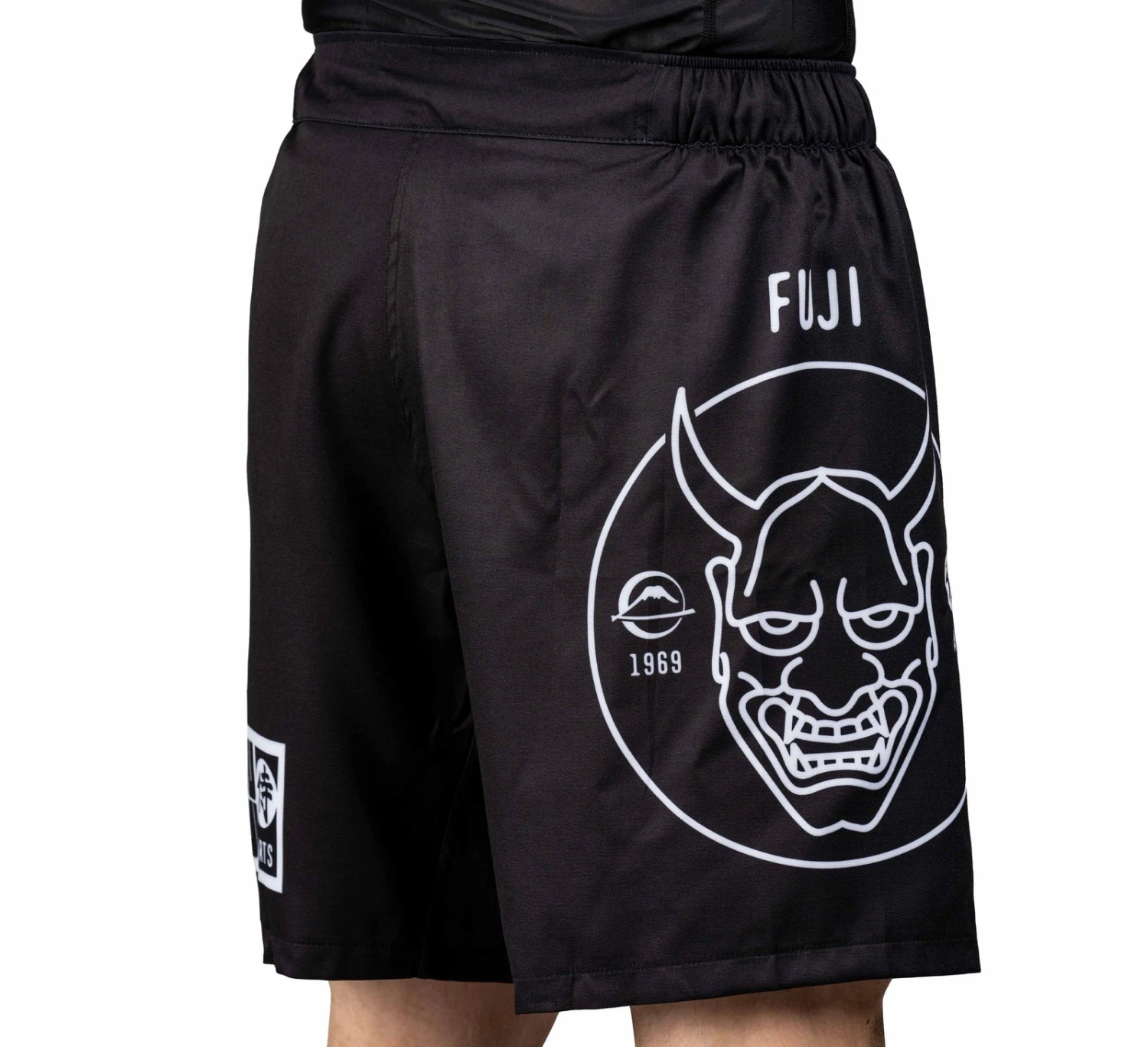 Fuji Dark Arts Lightweight Shorts 5 Fuji Dark Arts Lightweight Shorts - Image 5