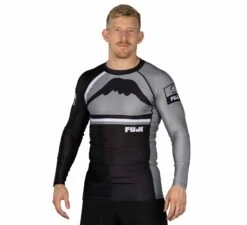 Fuji Mount Long Sleeve Rashguard 30 Fuji Mount Long Sleeve Rashguard -Martial Arts Equipment Artboard1copy4 1600x1600 7d947525 5fa8 4024 8cd3 c889615799fe