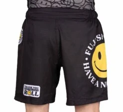 Fuji Happy Jiu Jitsu Shorts -Martial Arts Equipment Artboard1copy4 1600x1600 81ecd593 b1ec 4527 bd31 56c2e0b27362