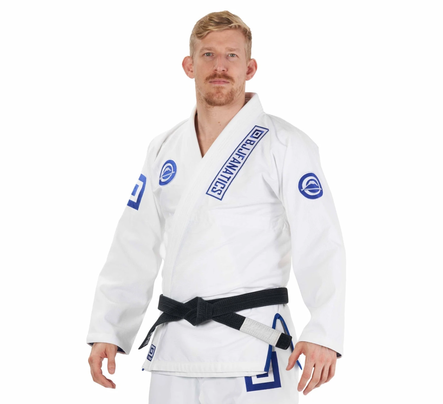 Fuji BJJ Fanatics Ultra Lite BJJ Gi 4 Fuji BJJ Fanatics Ultra Lite BJJ Gi - Image 4
