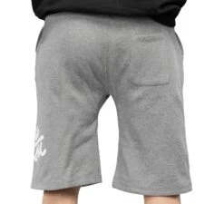 Fuji Classic Fleece Short Heather Grey -Martial Arts Equipment Artboard1copy4 1600x1600 af9a02d0 dcc2 429f bf21 6440c3fd37e8