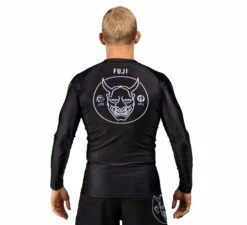 Fuji Dark Arts Long Sleeve Rashguard -Martial Arts Equipment Artboard1copy4 1600x1600 b524a754 d99c 4ef5 8436 71828589cdb5