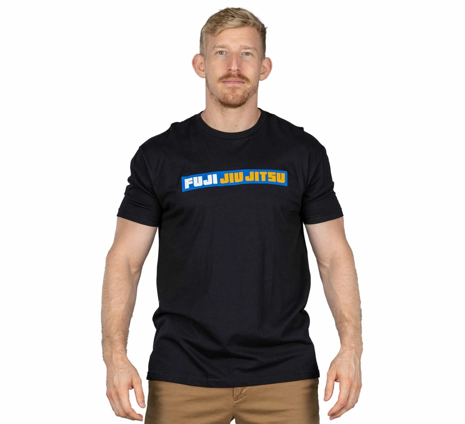 Fuji Jiu-Jitsu Royalty T-Shirt 2 Fuji Jiu-Jitsu Royalty T-Shirt - Image 2